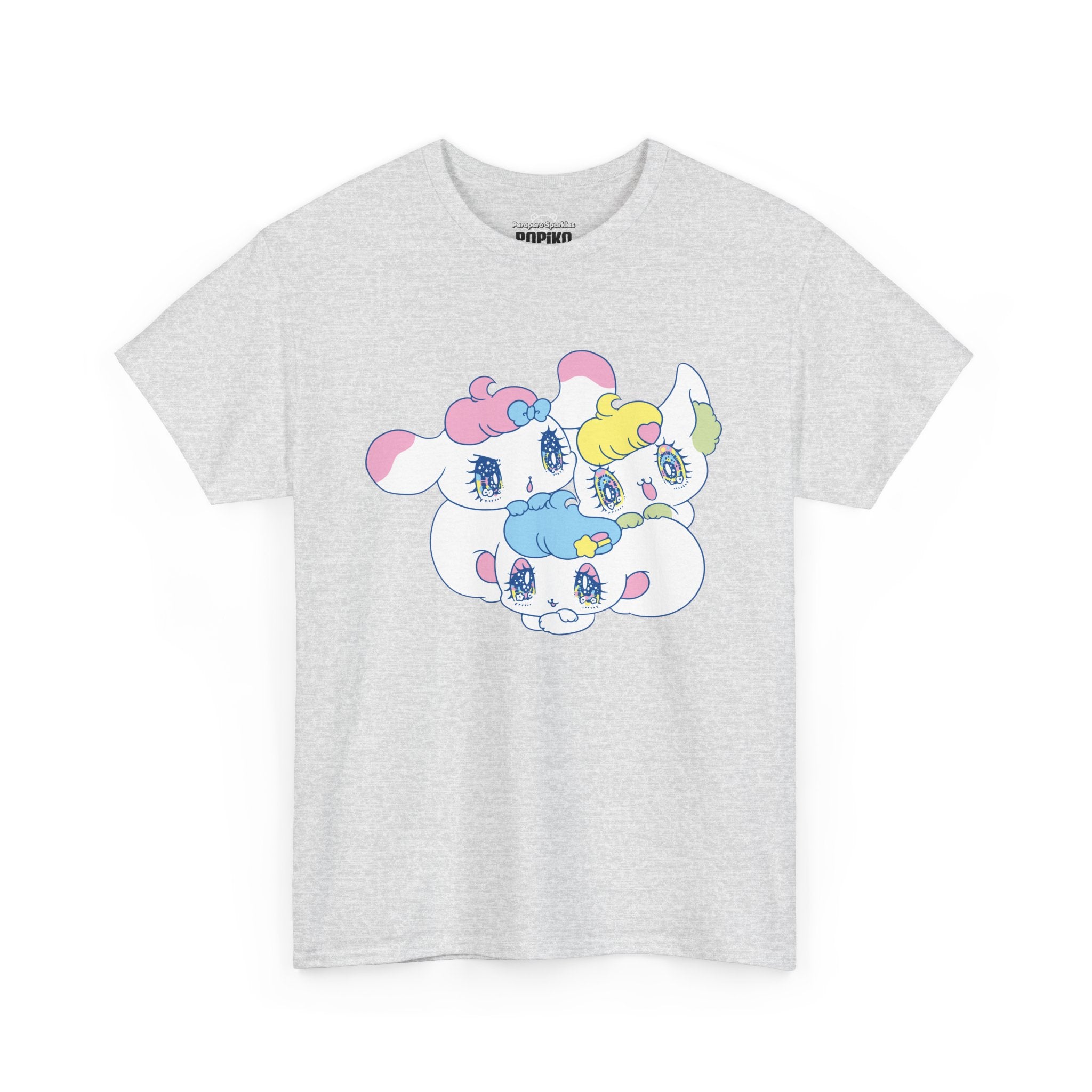 Pero Pero T-Shirt